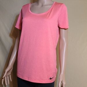 Nike crew short sleeves Tshirt